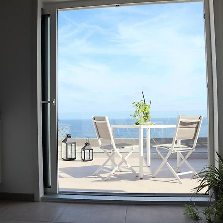 Durmiendo Sobre El Mar, Vivienda Los Riscos Telde Ngoại thất bức ảnh