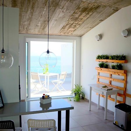 Durmiendo Sobre El Mar, Vivienda Los Riscos Telde Ngoại thất bức ảnh